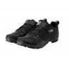 Zapatillas bicicleta Vaude Me TVL Pavei II (negro) Hombre