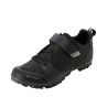 Chaussures de vélo VAUDE Me TVL Pavei II (black) Homme