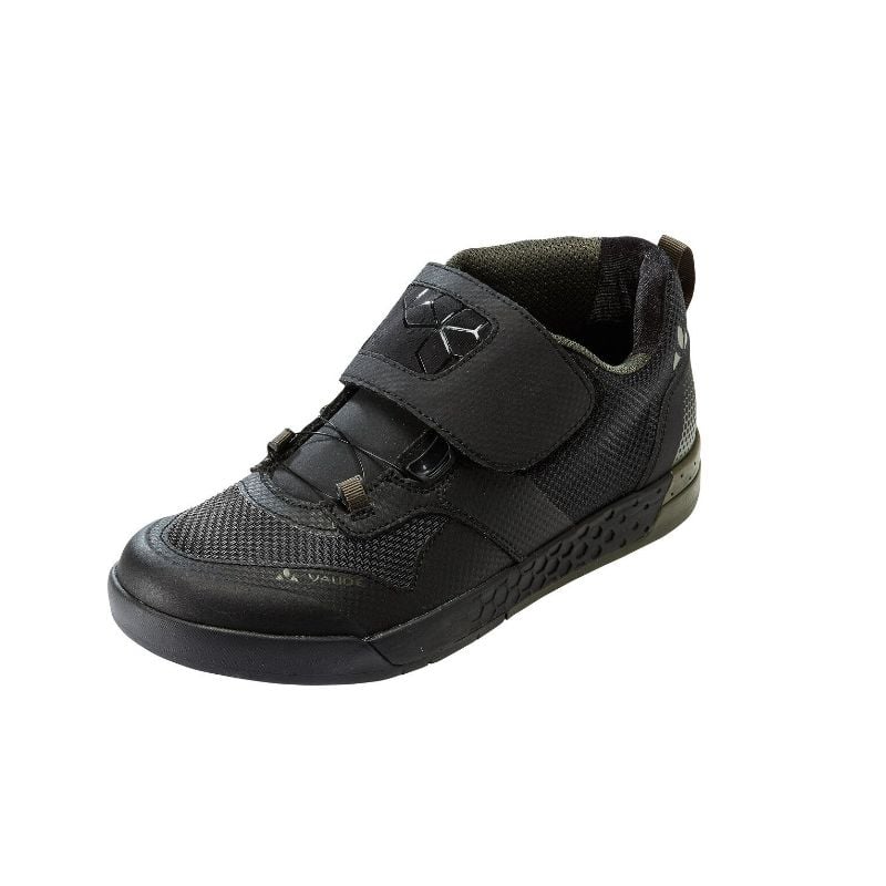 MTB-Schuhe Vaude Moab Tech All Mountain (black)