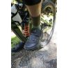 Zapatillas MTB Vaude Moab Tech All Mountain (negro)