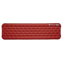 Matratze Big agnes Rapide SL Insulated 25x72 WIDE REGULAR (Rot)