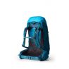 Vandretaske Gregory Amber 44 rc (CORAL BLUE) Mænd