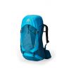 Wandeltas Gregory Amber 44 rc (CORAL BLUE) Heren