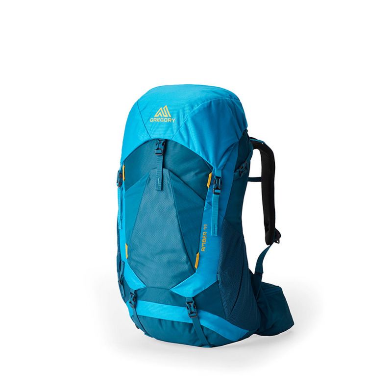Tursekk Gregory Amber 44 rc (CORAL BLUE) Menn