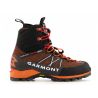 Scarponi da montagna GARMONT G-Radikal Gore-Tex (arancio papavero/rosso rischio)