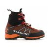 Bergsteigerschuhe GARMONT G-Radikal Gore-Tex (Poppy Orange/Risk Red)