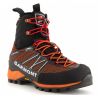 Vuorikiipeilykengät GARMONT G-Radikal Gore-Tex (Poppy Orange/Risk Red)
