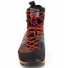 Botas de montaña GARMONT G-Radikal Gore-Tex (Poppy Orange/Risk Red)