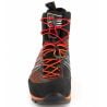 Chaussures d'alpinisme GARMONT G-Radikal Gore-Tex (Poppy Orange/Risk Red)