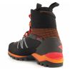 Botas de montaña GARMONT G-Radikal Gore-Tex (Poppy Orange/Risk Red)