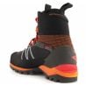 Chaussures d'alpinisme GARMONT G-Radikal Gore-Tex (Poppy Orange/Risk Red)