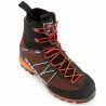 Chaussures d'alpinisme GARMONT G-Radikal Gore-Tex (Poppy Orange/Risk Red)