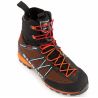 Bergschoenen GARMONT G-Radikal Gore-Tex (Poppy Orange/Risk Red)
