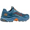 GARMONT 9.81 ENGAGE (CORSAIR BLUE/PERSIMMON ORANGE)