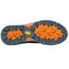 GARMONT 9.81 ENGAGE (CORSAIR BLAUW/PERSIMMON ORANJE)