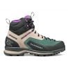 Chaussures de randonnée GARMONT Vetta Tech Gore-Tex (Chateau Grey/Dewberry Violet) Mixte
