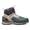 Wanderschuhe GARMONT Vetta Tech Gore-Tex (Chateau Grey/Dewberry Violet) Unisex