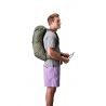 Retkilaukku Gregory zulu 28 LT RC (FORAGE GREEN)