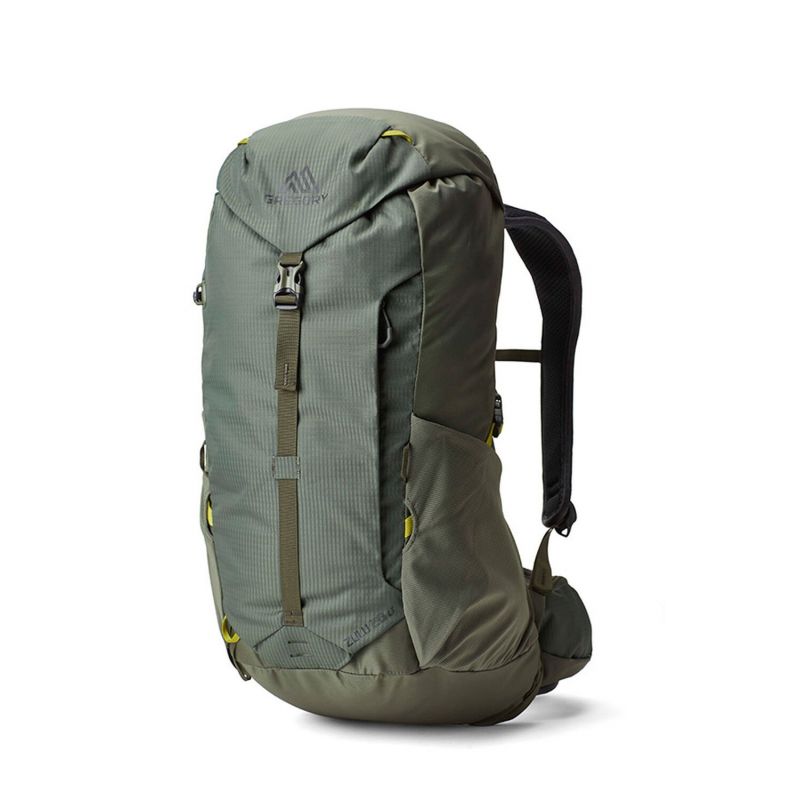Tursekk Gregory zulu 28 LT RC (FORAGE GREEN)