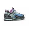 GARMONT Dragontail Tech Gore-Tex (Surf Blue/Lavender Rose) Herren Approach-Schuhe