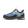 GARMONT Dragontail Tech Gore-Tex (Surf Blue/Lavender Rose) Herren Approach-Schuhe