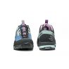Zapatos de aproximación GARMONT Dragontail Tech Gore-Tex (Surf Blue/Lavender Rose) Hombre