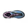 Zapatos de aproximación GARMONT Dragontail Tech Gore-Tex (Surf Blue/Lavender Rose) Hombre