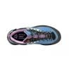 GARMONT Dragontail Tech Gore-Tex (Surf Blue/Lavender Rose) Herren Approach-Schuhe