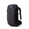 Borsa da trekking Gregory zulu 28 LT RC (NERO VOLCANICO)