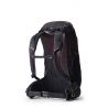 Vandringsväska Gregory zulu 28 LT RC (VOLCANIC BLACK)