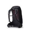 Vandretaske Gregory zulu 28 LT RC (VOLCANIC BLACK)