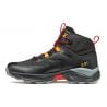 GARMONT 9.81 ENGAGE MID GTX (SVART/GARMONT ORANGE)