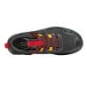 Scarpe da trekking veloci GARMONT 9.81 Engage Mid Gore-Tex (Nero/GARMONT Oranger)