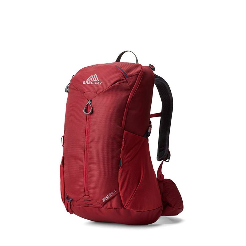 Retkilaukku Gregory Jade 24 LT RC (RUBY RED)