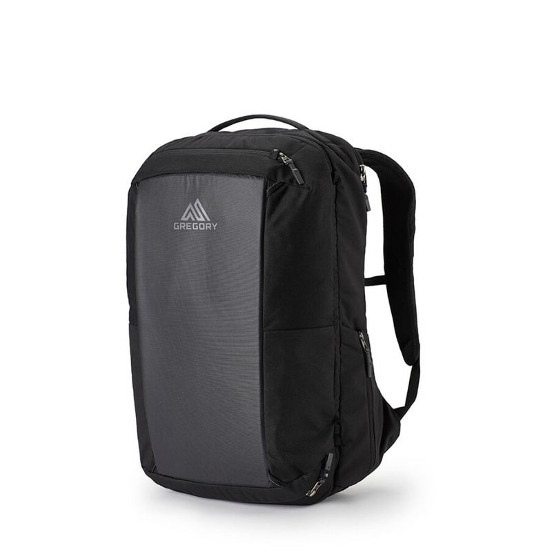 Rugzak Gregory BORDER TRAVELER 30 (TOTAL BLACK)