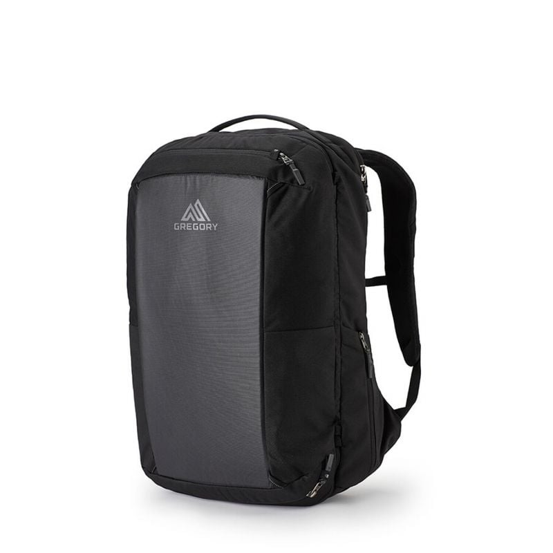 Rucksack Gregory BORDER TRAVELER 30 (TOTAL BLACK)