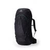 Borsa da trekking Gregory Stout 55 eu (FOREST BLACK) Uomo