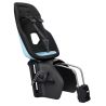 Pyörän istuin Thule Yepp nexxt maxi seat post pyörän runko (AQUAMARINE)