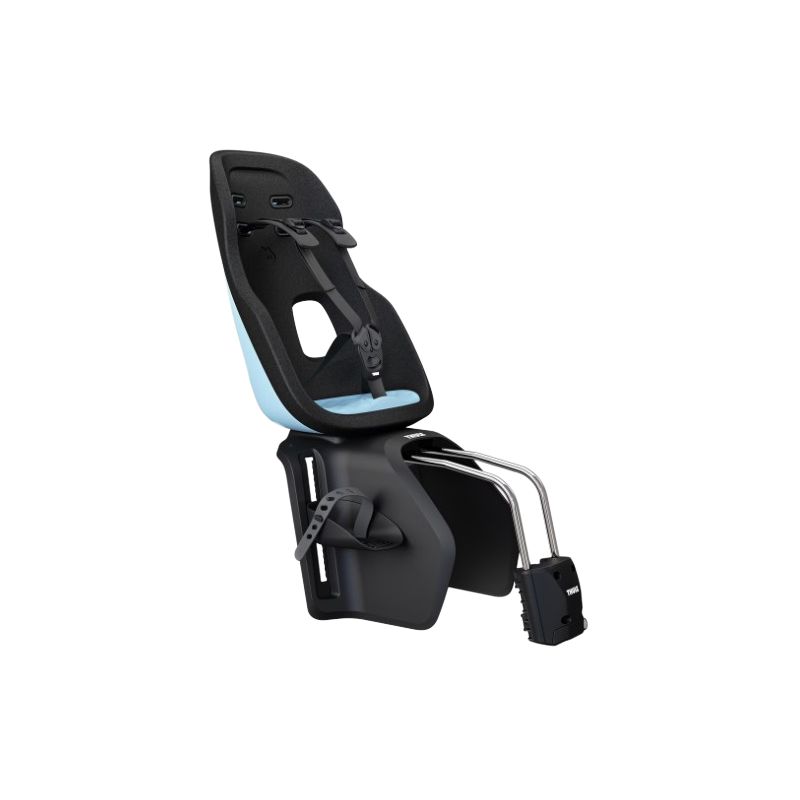 Pyörän istuin Thule Yepp nexxt maxi seat post pyörän runko (AQUAMARINE)