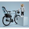 Bike seat Thule Yepp nexxt maxi seat post bike frame (AQUAMARINE)