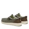 Sko CMP JOY URBAN SHOE (MILITARE) Man