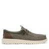 Zapato CMP JOY URBAN SHOE (MILITARE) Hombre