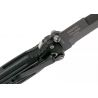 Veitsi Gerber Applegate-Fairbairn Covert 154CM (musta)
