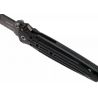 Couteau GERBER Applegate-Fairbairn Covert 154CM (black)