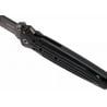 Knife Gerber Applegate-Fairbairn Covert 154CM (black)