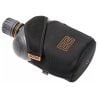 Kit gourde et popote GERBER Bear Grylls Canteen (Noir/Orange)