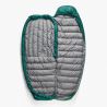 Sea to Summit Ascent -1C/30F Down makuupussi - R ()