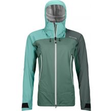 Ortovox WESTALPEN 3L LIGHT JACKET W (arctic grey)