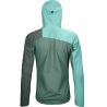 Hardshelljacka för damer Ortovox Westalpen 3l Light (artic grey)