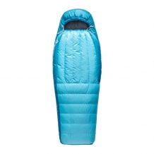 Naisten makuupussi Sea to Summit Trek Women's -1C/30F Down Sleeping Bag - Regular